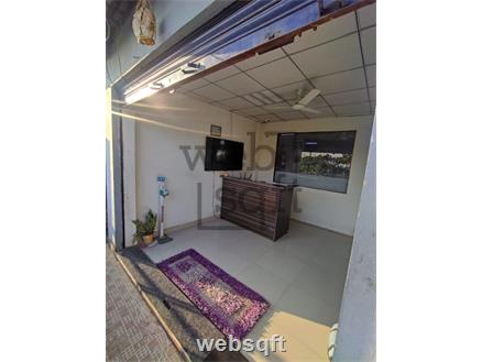 Commercial Office Space for Rent in Telangana